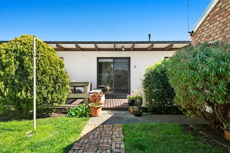 Second view of Homely house listing, 1/193 Fellows Road, Point Lonsdale VIC 3225