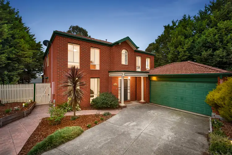 9 Kaolin Court, Blackburn North VIC 3130