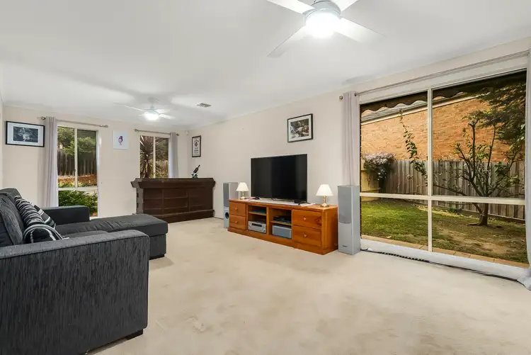 Second view of Homely house listing, 9 Kaolin Court, Blackburn North VIC 3130