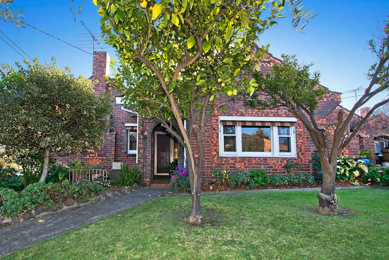 Main view of Homely house listing, 1 Stafford Street, Preston VIC 3072