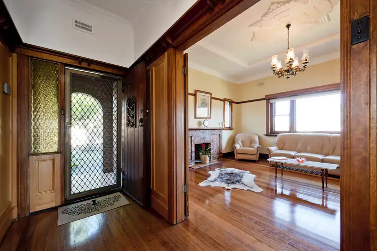 Second view of Homely house listing, 1 Stafford Street, Preston VIC 3072