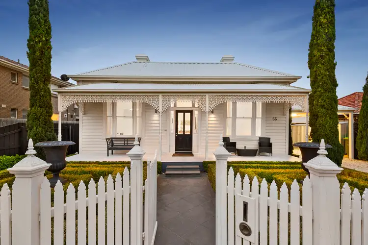 66 Verdon Street, Williamstown VIC 3016