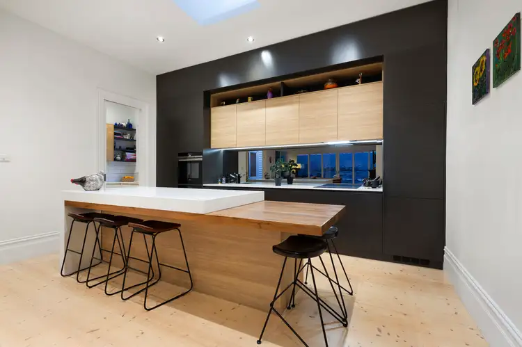 Second view of Homely house listing, 66 Verdon Street, Williamstown VIC 3016