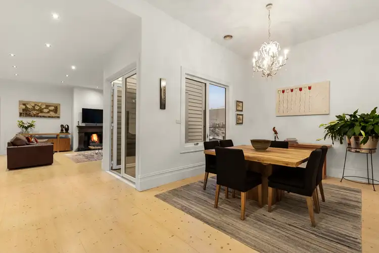 Third view of Homely house listing, 66 Verdon Street, Williamstown VIC 3016