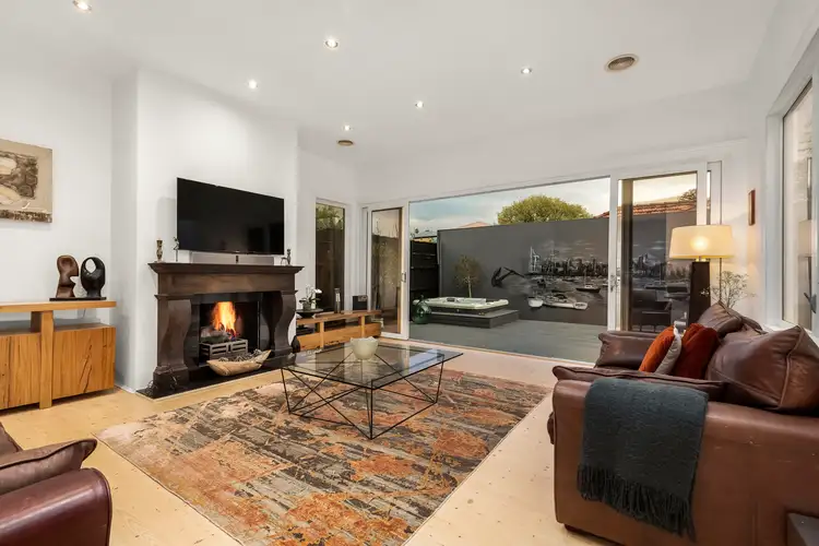 Fourth view of Homely house listing, 66 Verdon Street, Williamstown VIC 3016