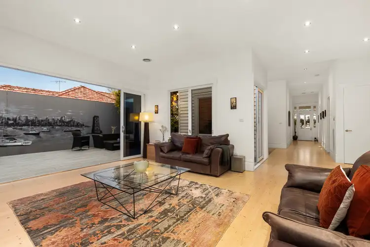 Sixth view of Homely house listing, 66 Verdon Street, Williamstown VIC 3016