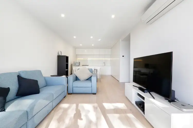 Third view of Homely apartment listing, 508/20-24 Hepburn Road, Doncaster VIC 3108