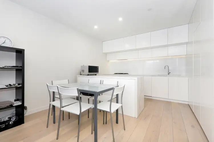 Fourth view of Homely apartment listing, 508/20-24 Hepburn Road, Doncaster VIC 3108