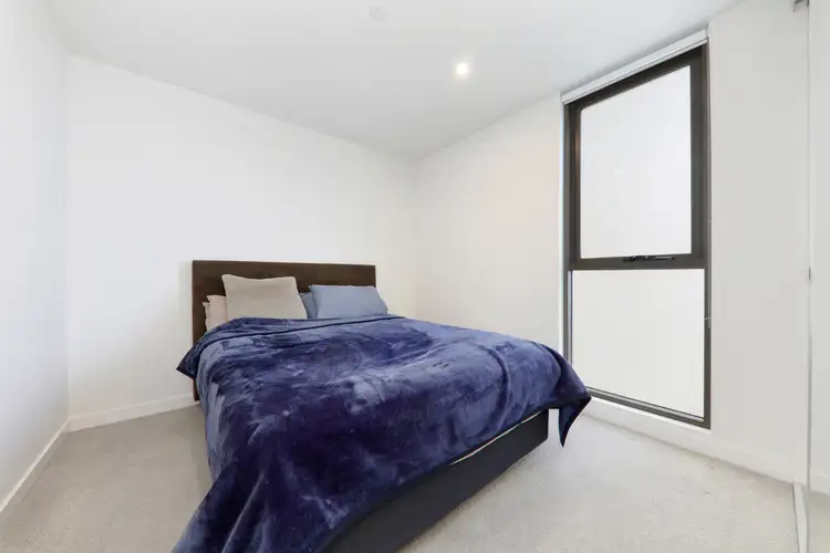 Fifth view of Homely apartment listing, 508/20-24 Hepburn Road, Doncaster VIC 3108