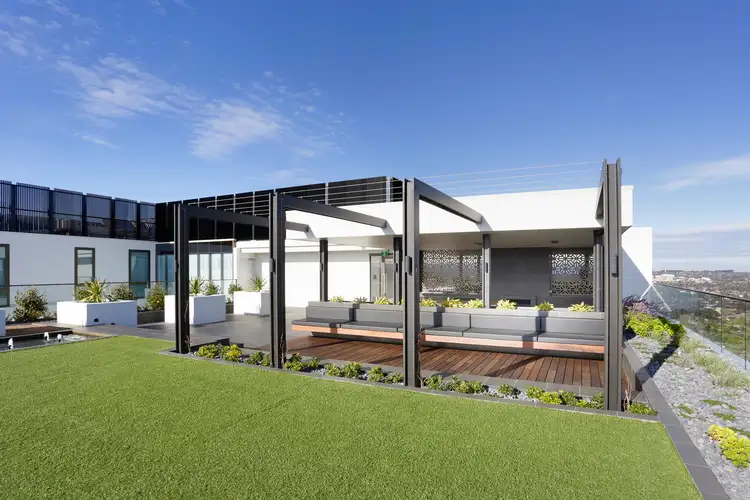 Sixth view of Homely apartment listing, 508/20-24 Hepburn Road, Doncaster VIC 3108