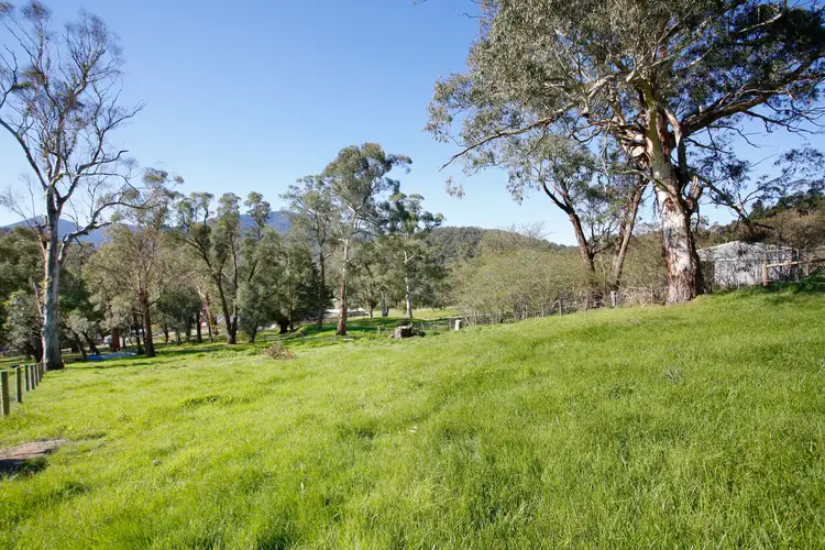Third view of Homely land listing, 14 Clifford Grove, Healesville VIC 3777