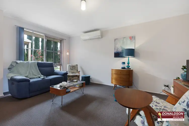 Second view of Homely house listing, 8 Gumnut Court, Berwick VIC 3806