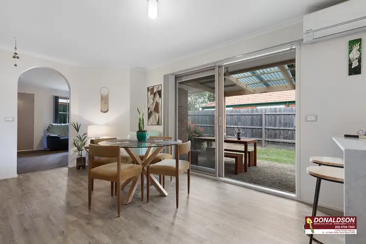 Sixth view of Homely house listing, 8 Gumnut Court, Berwick VIC 3806