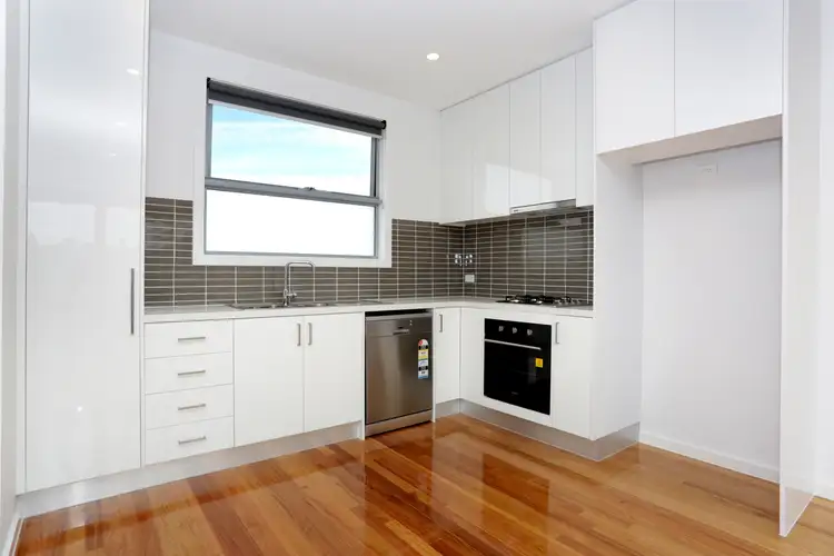 Third view of Homely townhouse listing, 4/26 Winifred Street, Essendon VIC 3040