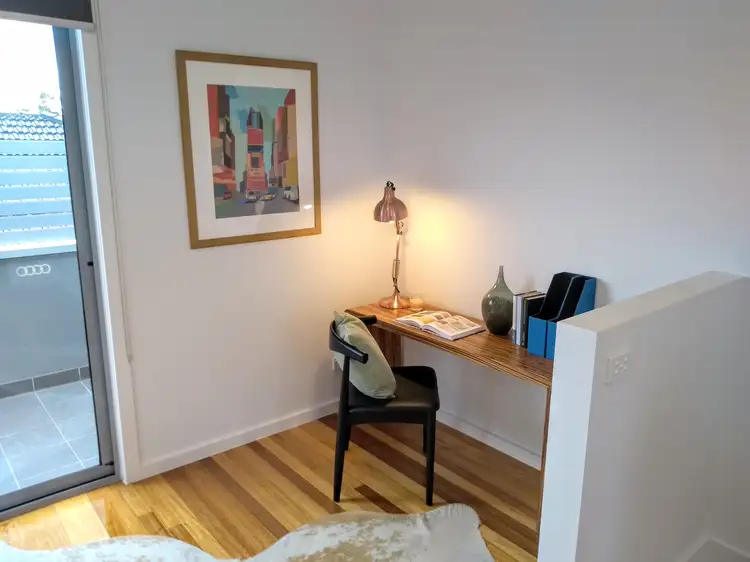 Fifth view of Homely townhouse listing, 4/26 Winifred Street, Essendon VIC 3040