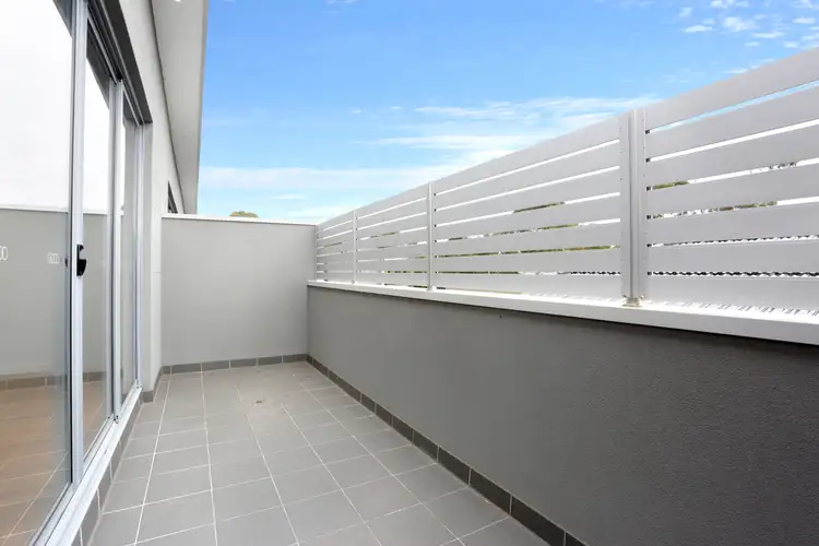 Sixth view of Homely townhouse listing, 4/26 Winifred Street, Essendon VIC 3040