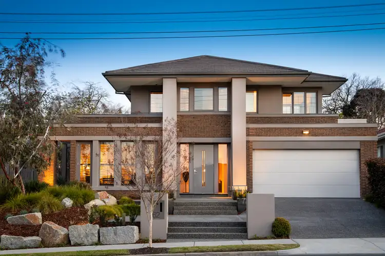 62 Belmore Road