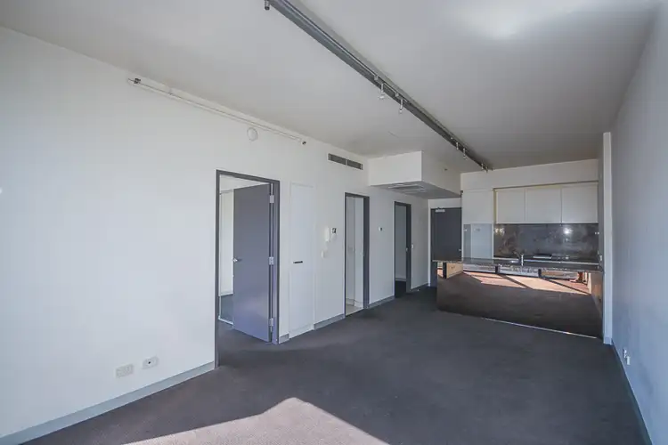 Second view of Homely apartment listing, 406/757 Bourke Street, Docklands VIC 3008