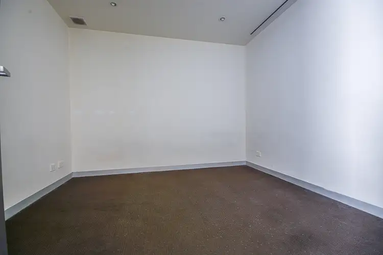 Third view of Homely apartment listing, 406/757 Bourke Street, Docklands VIC 3008