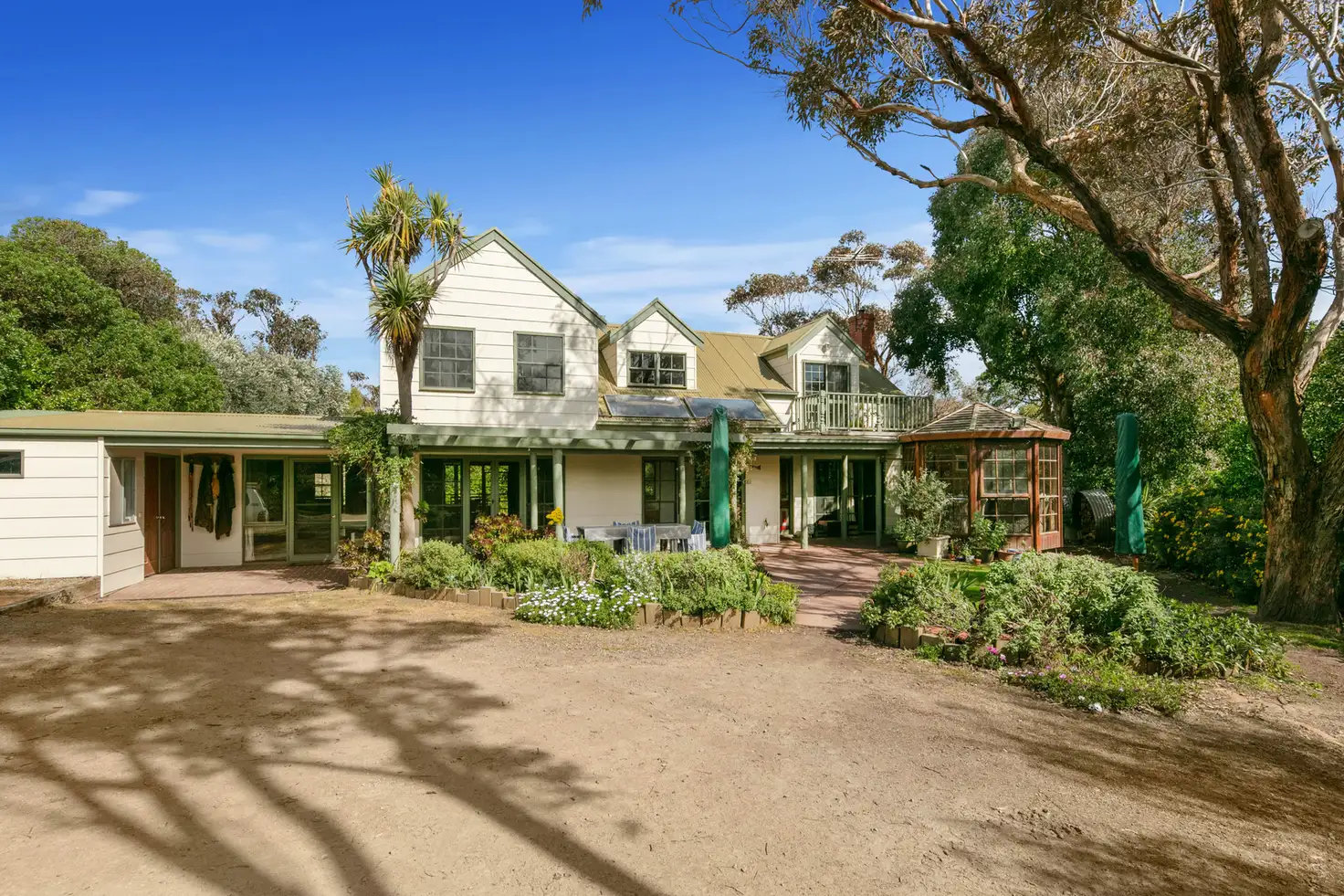 Main view of Homely house listing, 15 Double Creek Road, Flinders VIC 3929