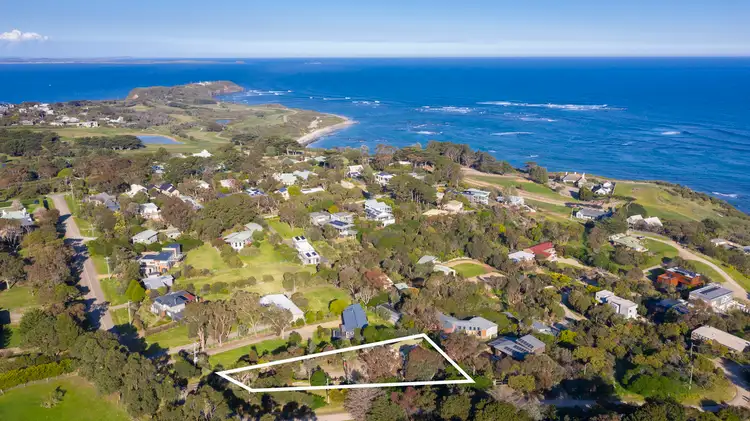 Second view of Homely house listing, 15 Double Creek Road, Flinders VIC 3929