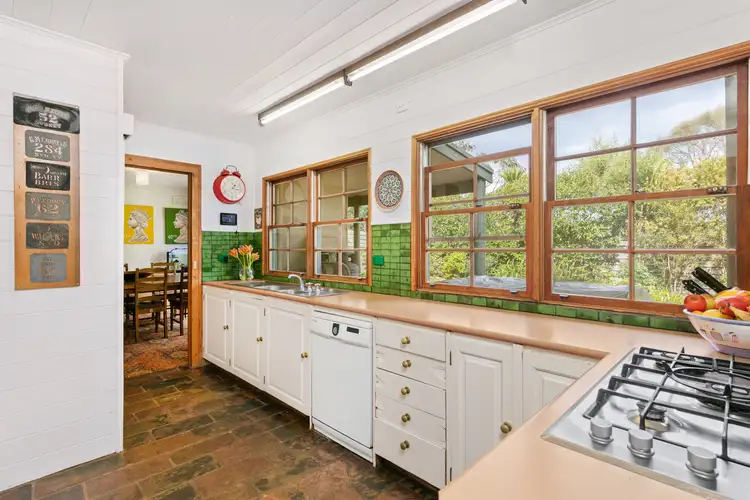 Fifth view of Homely house listing, 15 Double Creek Road, Flinders VIC 3929
