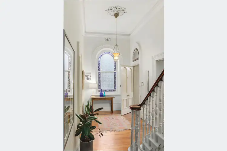Second view of Homely house listing, 12 The Vaucluse, Richmond VIC 3121