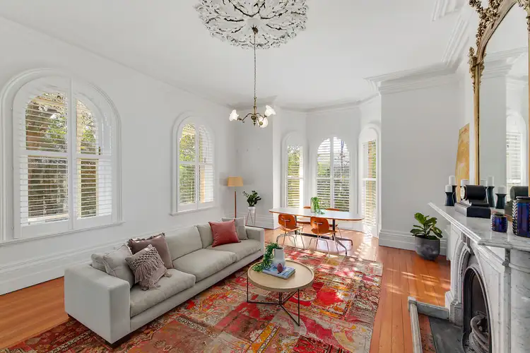 Third view of Homely house listing, 12 The Vaucluse, Richmond VIC 3121