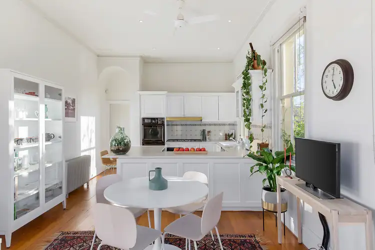 Fifth view of Homely house listing, 12 The Vaucluse, Richmond VIC 3121