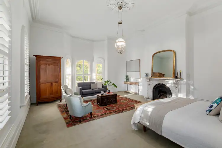 Sixth view of Homely house listing, 12 The Vaucluse, Richmond VIC 3121