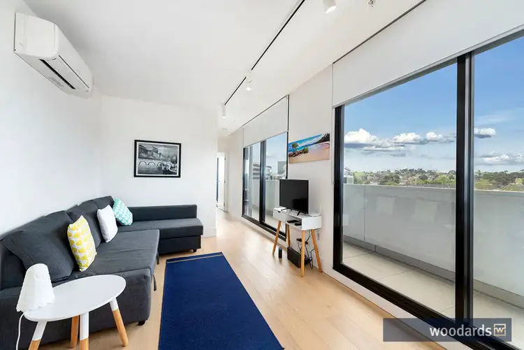 Main view of Homely apartment listing, 406/20 Camberwell Road, Hawthorn East VIC 3123