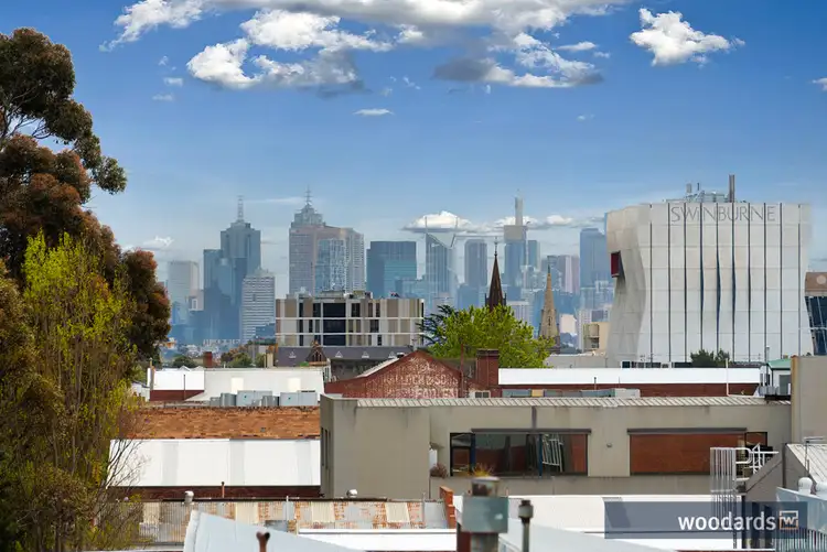 Sixth view of Homely apartment listing, 406/20 Camberwell Road, Hawthorn East VIC 3123