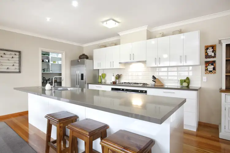 Second view of Homely house listing, 8 Tubular Avenue, Torquay VIC 3228