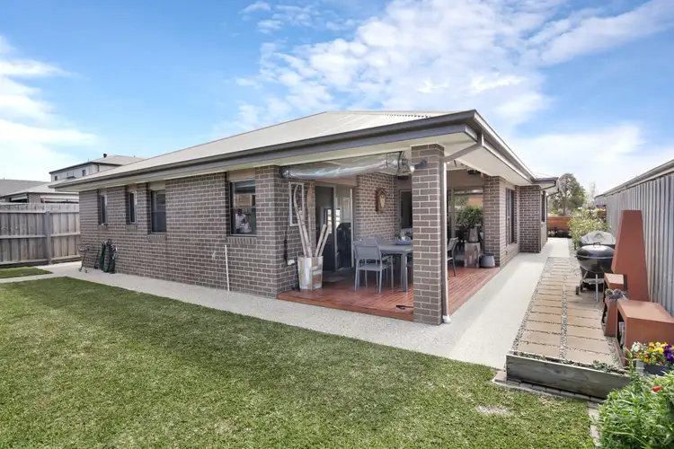 Fifth view of Homely house listing, 8 Tubular Avenue, Torquay VIC 3228