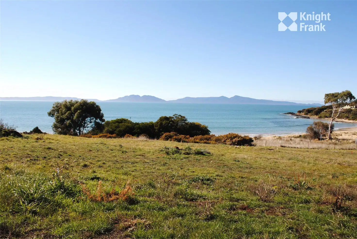 Main view of Homely land listing, Lot 17 Aqua Sands Drive, Swansea TAS 7190