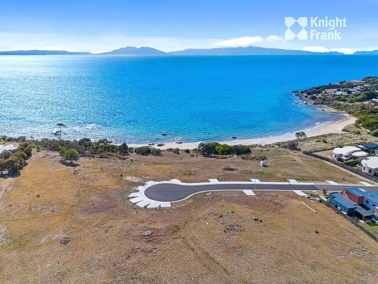 Second view of Homely land listing, Lot 17 Aqua Sands Drive, Swansea TAS 7190