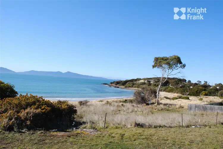 Third view of Homely land listing, Lot 17 Aqua Sands Drive, Swansea TAS 7190