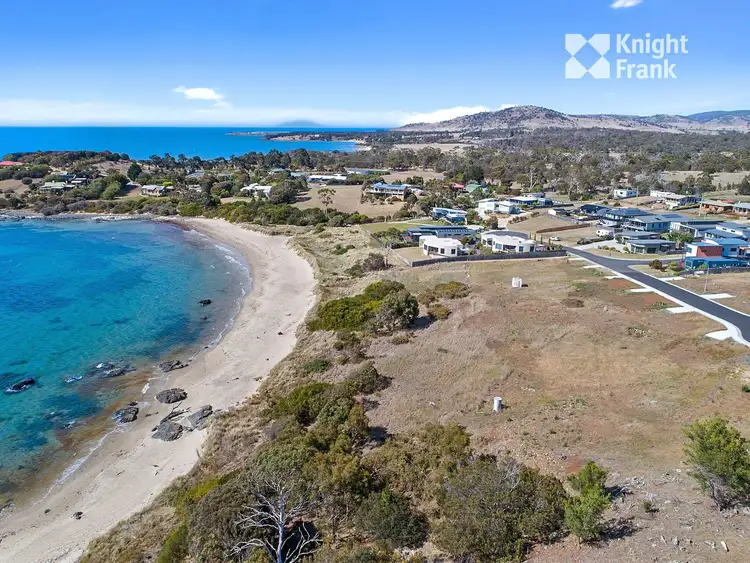 Fourth view of Homely land listing, Lot 17 Aqua Sands Drive, Swansea TAS 7190