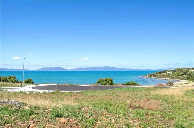 Sixth view of Homely land listing, Lot 13 Aqua Sands Drive, Swansea TAS 7190