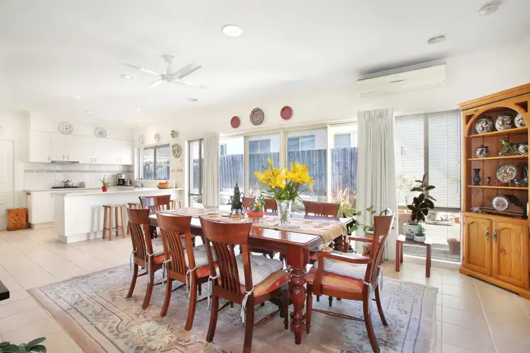 Second view of Homely unit listing, 1/19 Lucerne Avenue, Mornington VIC 3931
