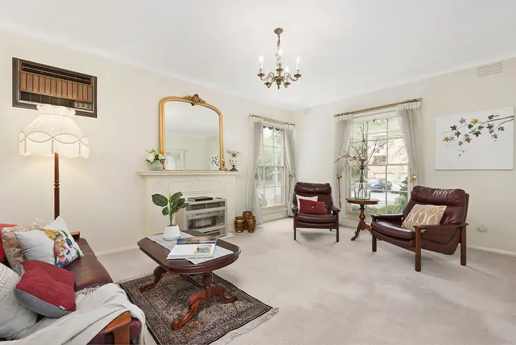 Second view of Homely unit listing, 3/15 Ashby Grove, Eaglemont VIC 3084