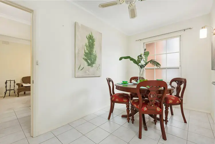 Fifth view of Homely unit listing, 3/15 Ashby Grove, Eaglemont VIC 3084