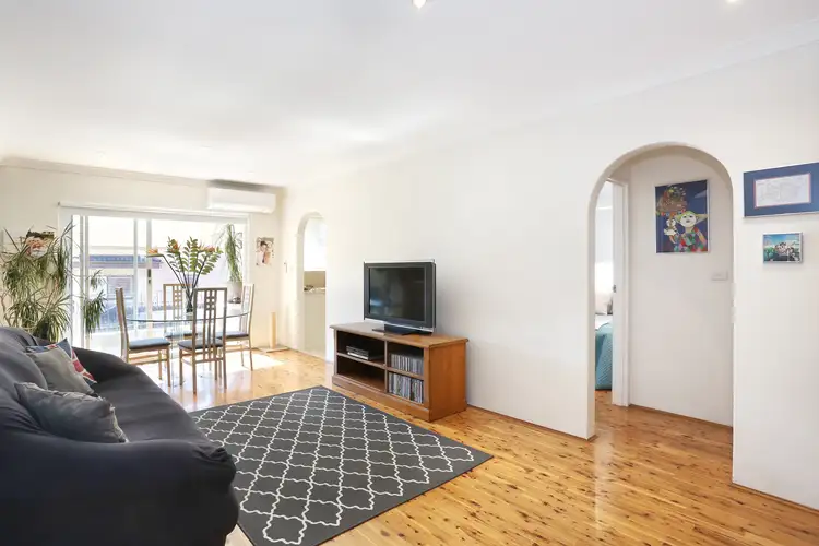 17/16-20 Allison  Road, Cronulla NSW 2230