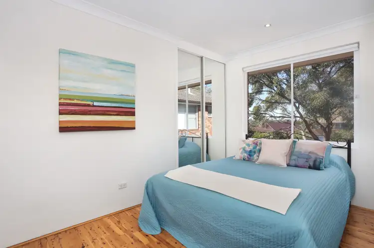Third view of Homely unit listing, 17/16-20 Allison Road, Cronulla NSW 2230