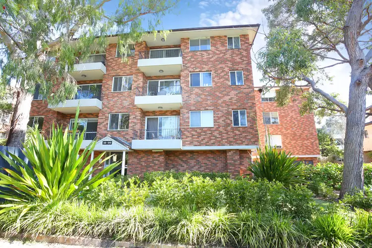 Fourth view of Homely unit listing, 17/16-20 Allison Road, Cronulla NSW 2230