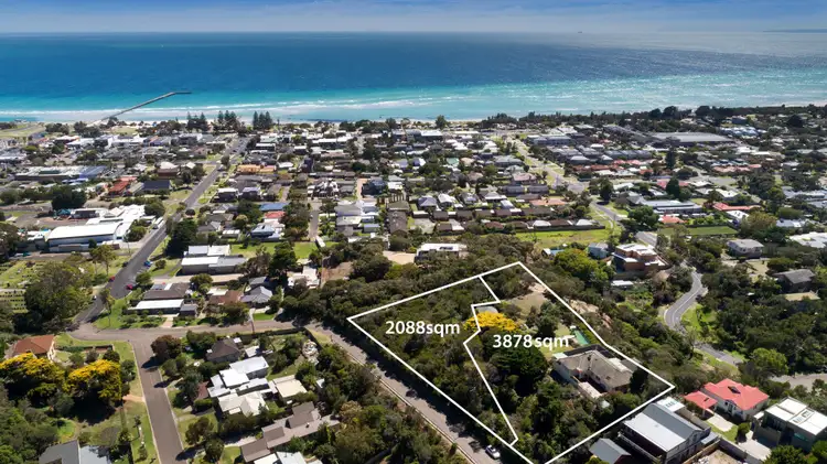 13 Golf Parade, Rye VIC 3941