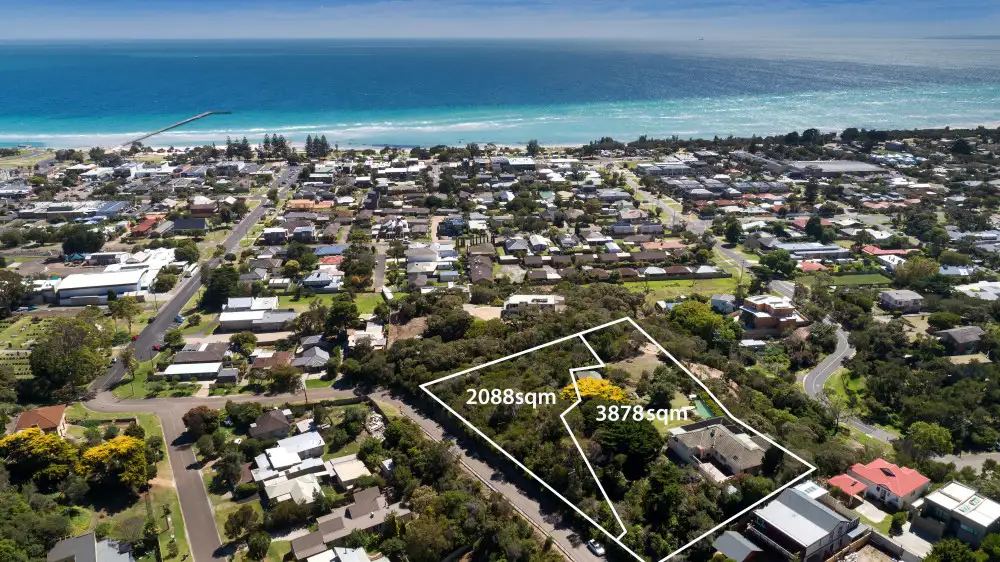 Main view of Homely house listing, 13 Golf Parade, Rye VIC 3941
