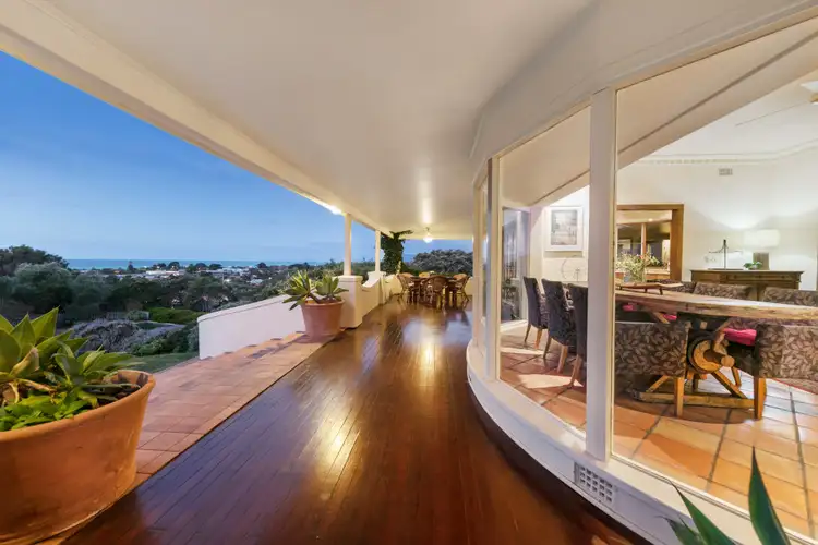 Third view of Homely house listing, 13 Golf Parade, Rye VIC 3941