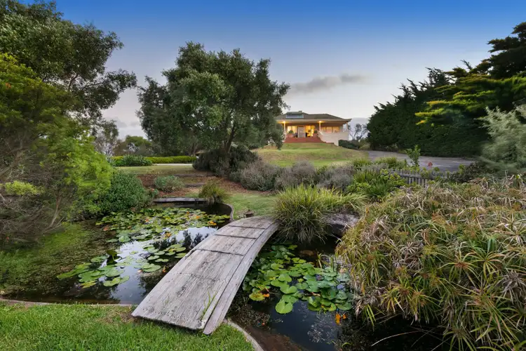 Sixth view of Homely house listing, 13 Golf Parade, Rye VIC 3941