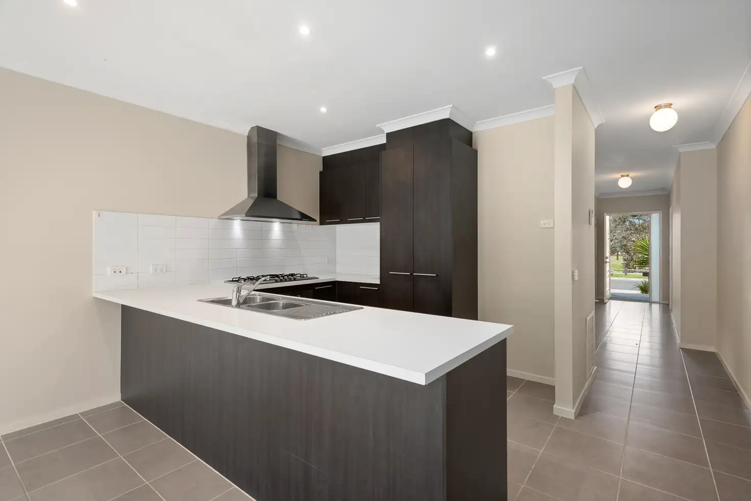 Main view of Homely house listing, 13 Culverden Rise, Doreen VIC 3754